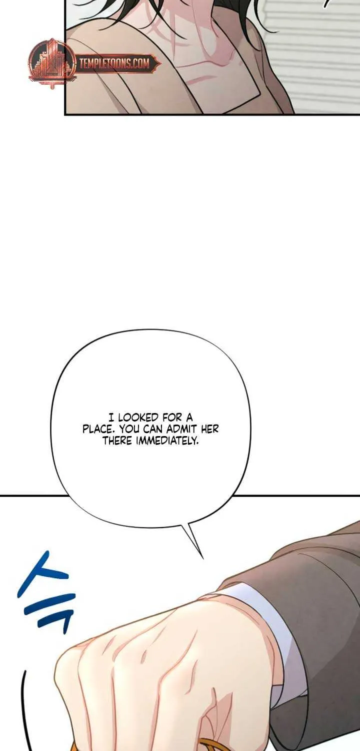 Read A Twisted Reunion chapter 14 image 20 on Lezhin