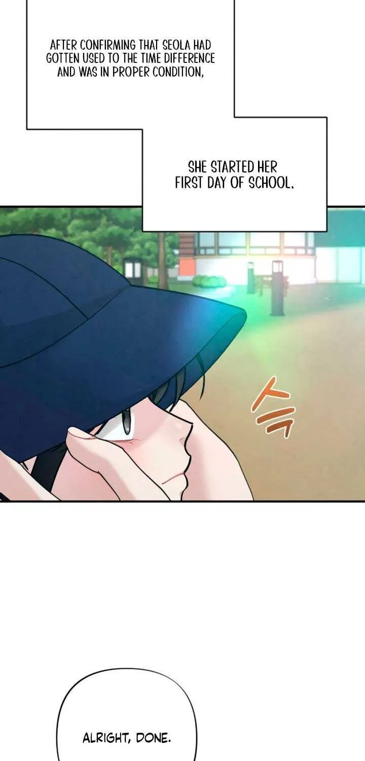 Read A Twisted Reunion chapter 14 image 31 on Lezhin
