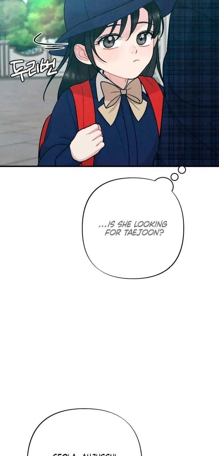 Read A Twisted Reunion chapter 14 image 33 on Lezhin