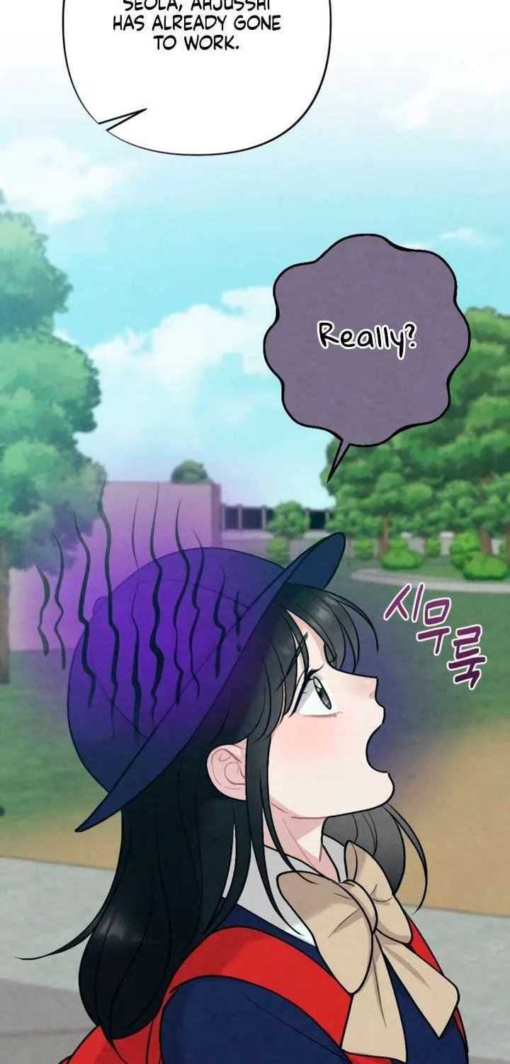 Read A Twisted Reunion chapter 14 image 34 on Lezhin