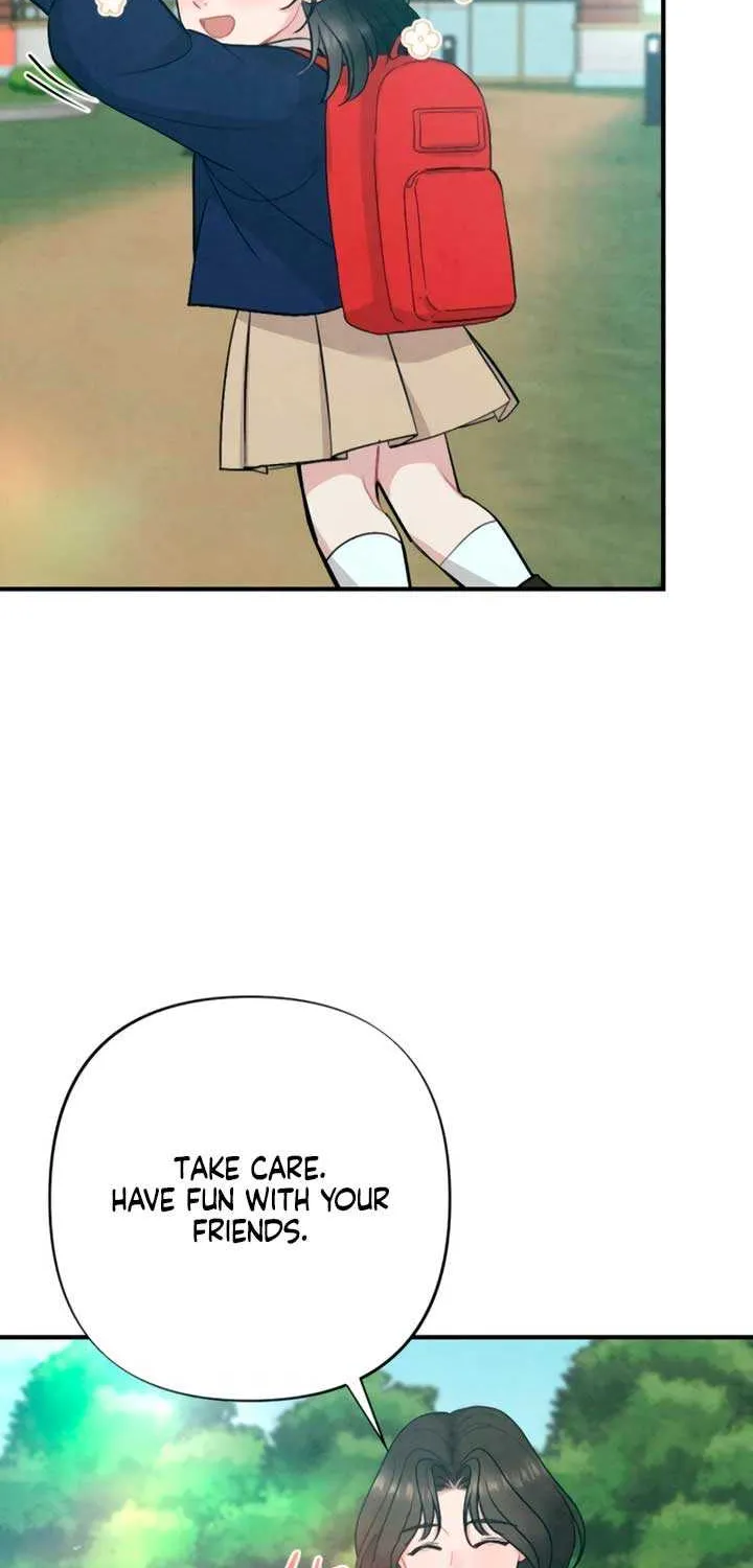 Read A Twisted Reunion chapter 14 image 36 on Lezhin