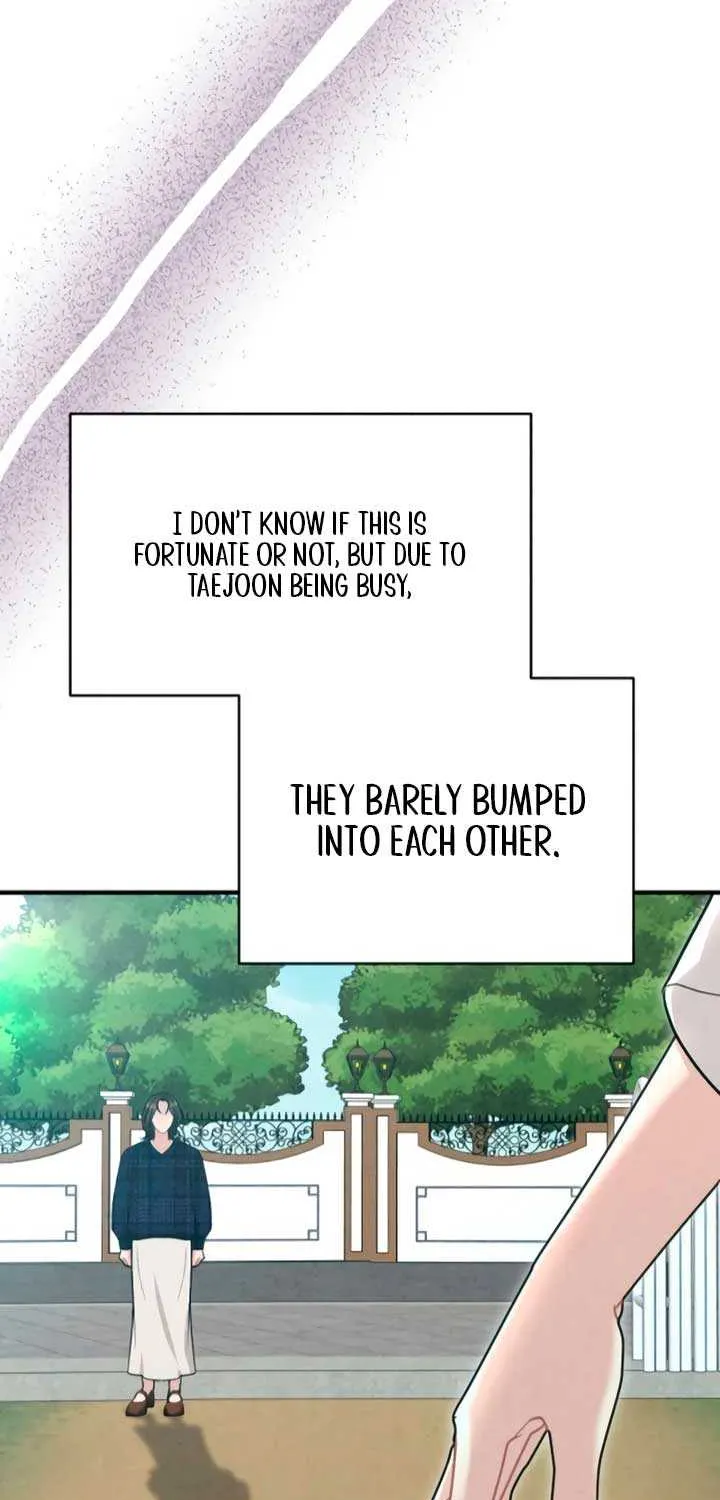 Read A Twisted Reunion chapter 14 image 43 on Lezhin