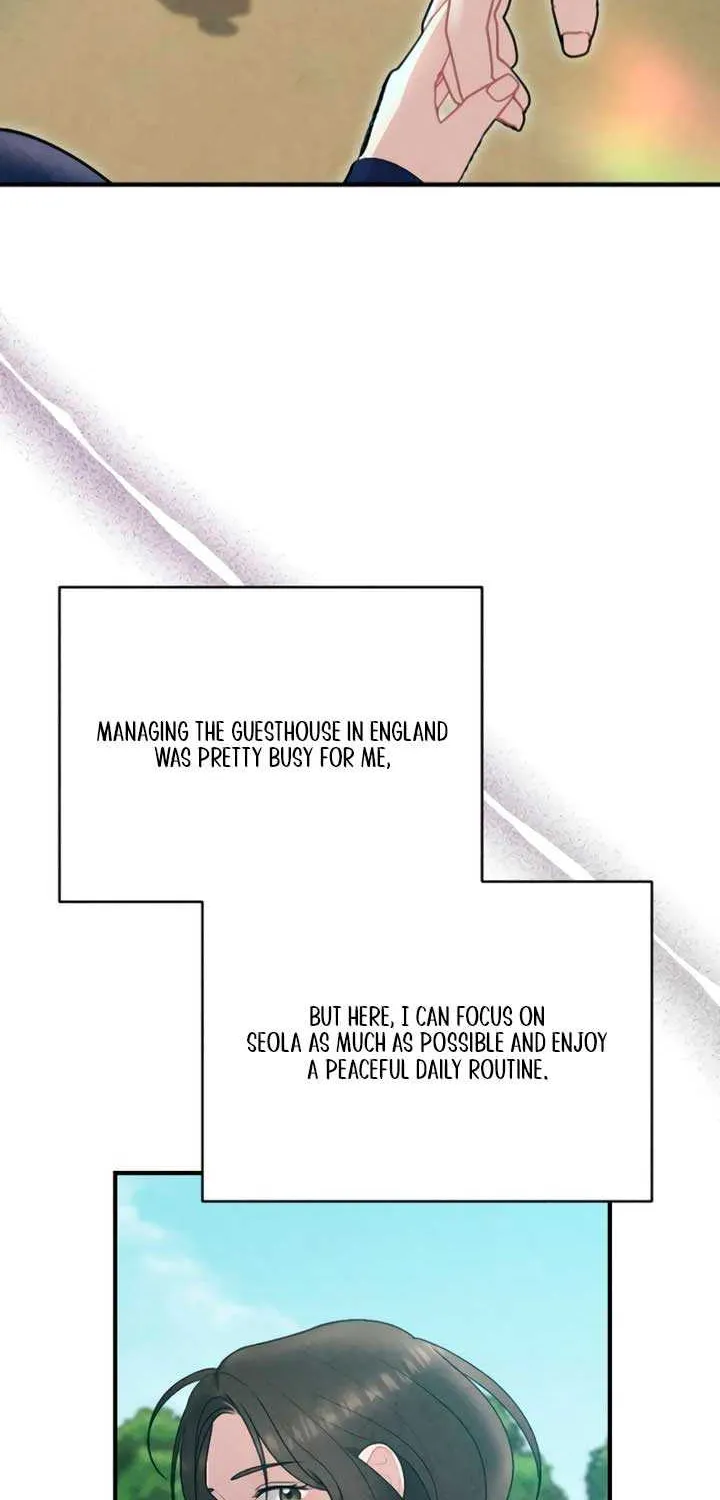 Read A Twisted Reunion chapter 14 image 44 on Lezhin