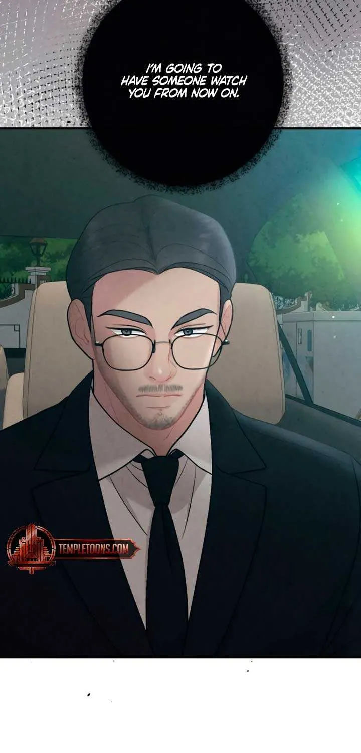 Read A Twisted Reunion chapter 14 image 47 on Lezhin