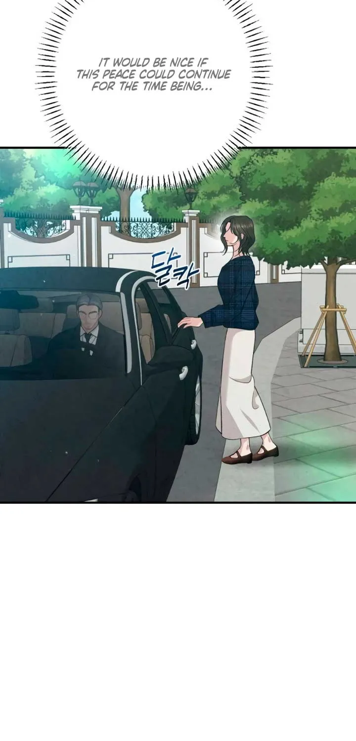 Read A Twisted Reunion chapter 14 image 50 on Lezhin