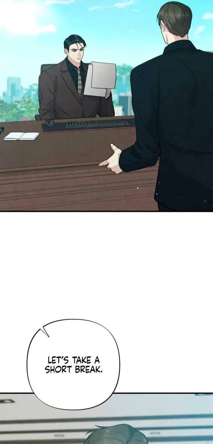 Read A Twisted Reunion chapter 14 image 57 on Lezhin