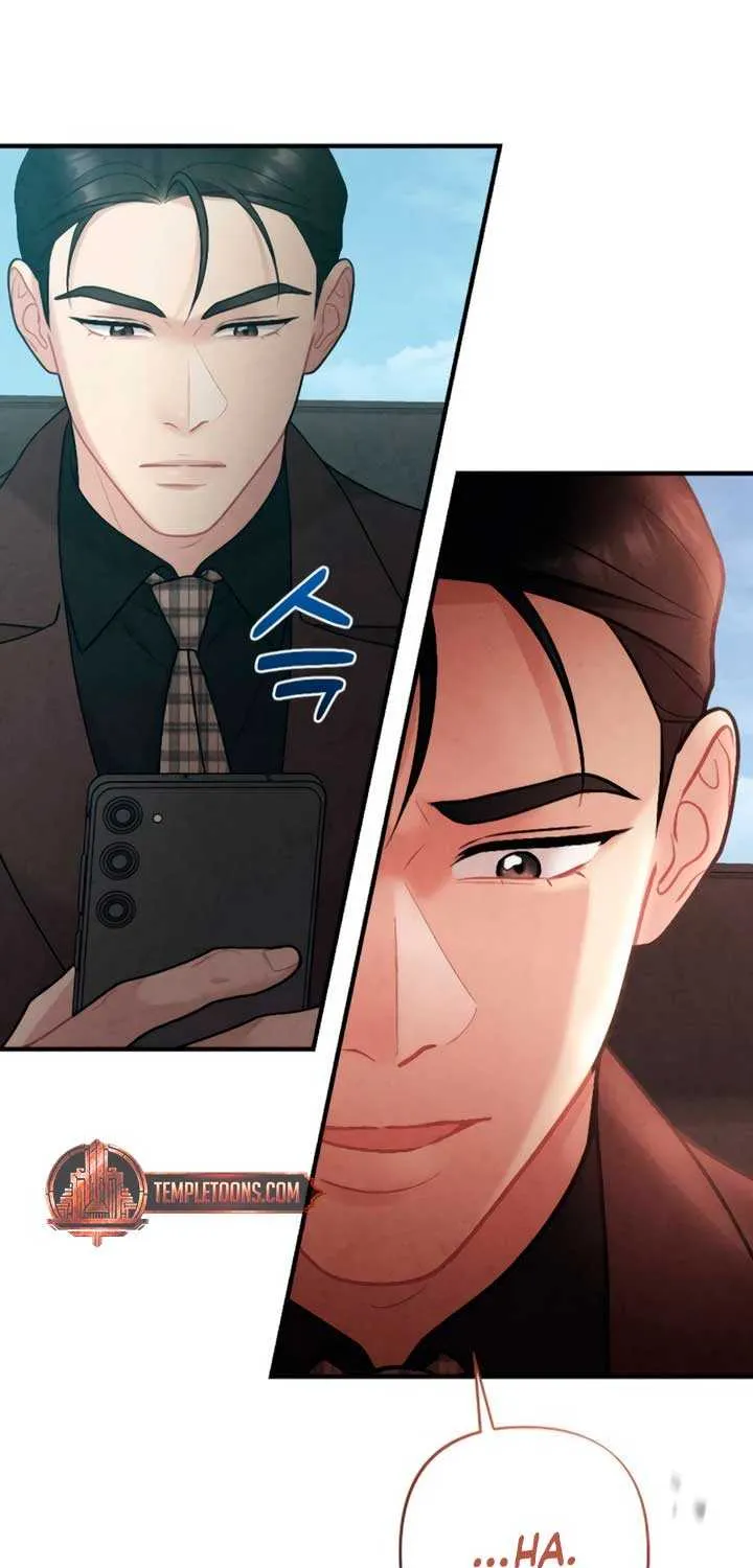 Read A Twisted Reunion chapter 14 image 61 on Lezhin