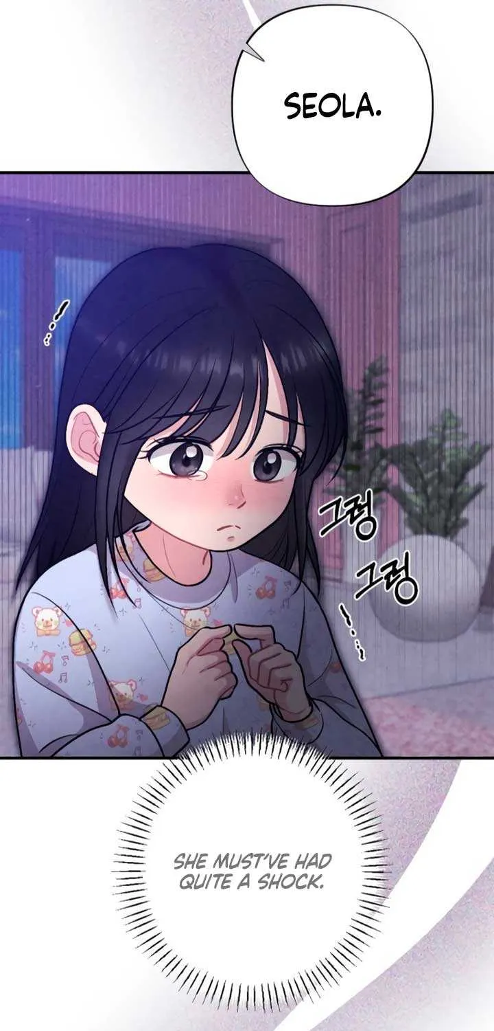 Read A Twisted Reunion chapter 14 image 9 on Lezhin