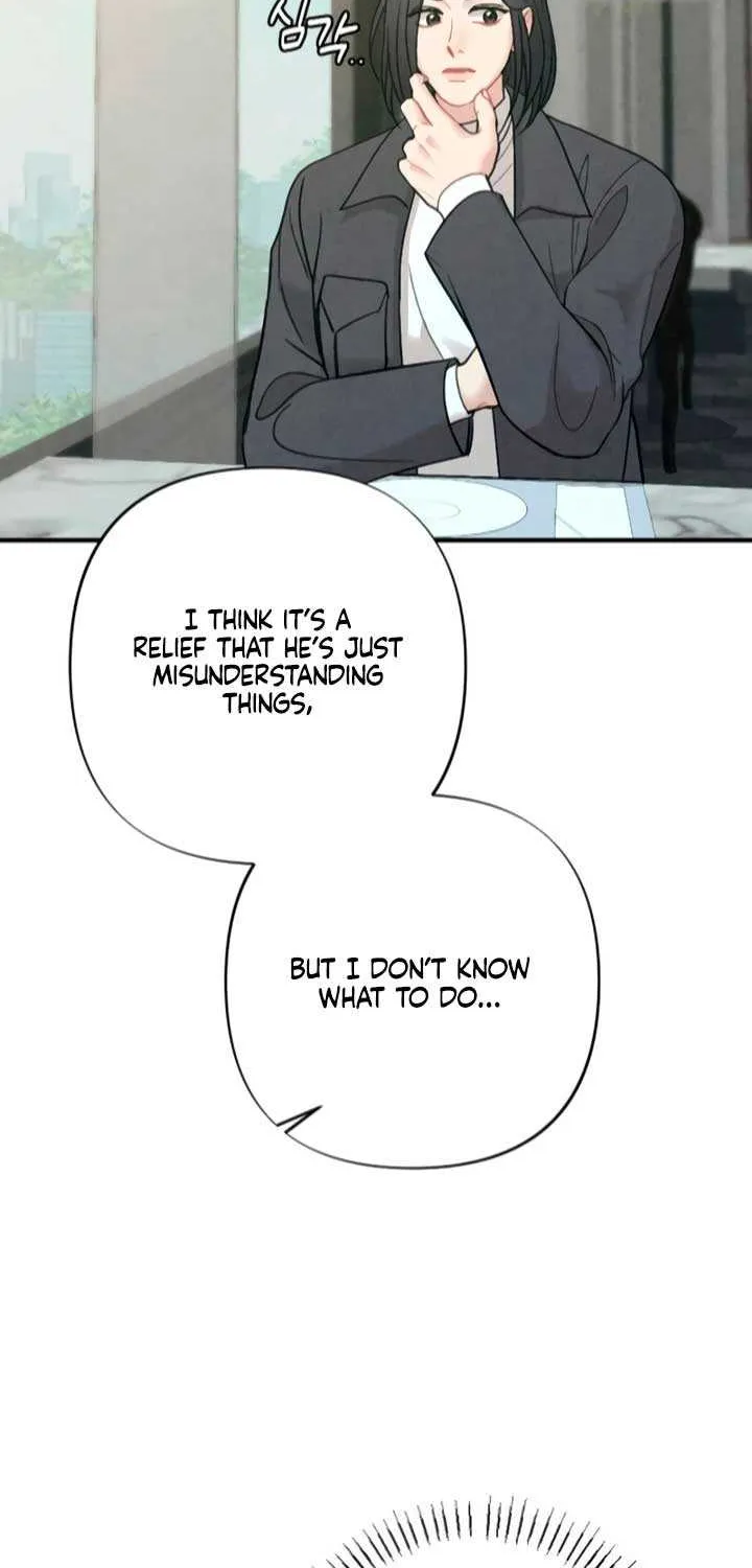 Read A Twisted Reunion chapter 15 image 15 on Lezhin