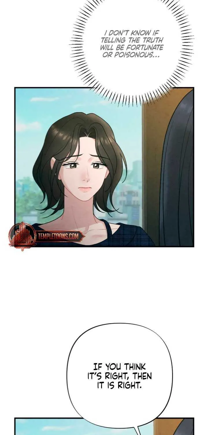 Read A Twisted Reunion chapter 15 image 16 on Lezhin