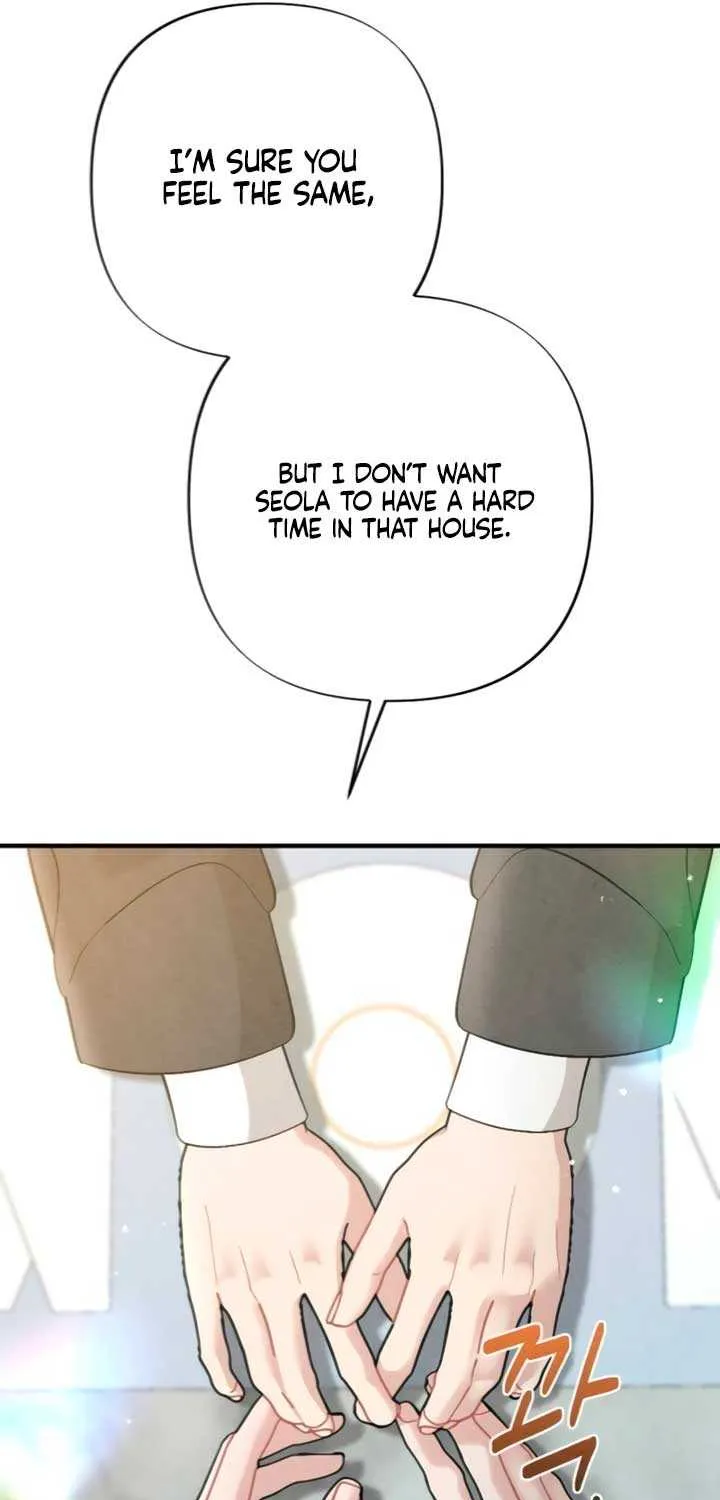 Read A Twisted Reunion chapter 15 image 18 on Lezhin