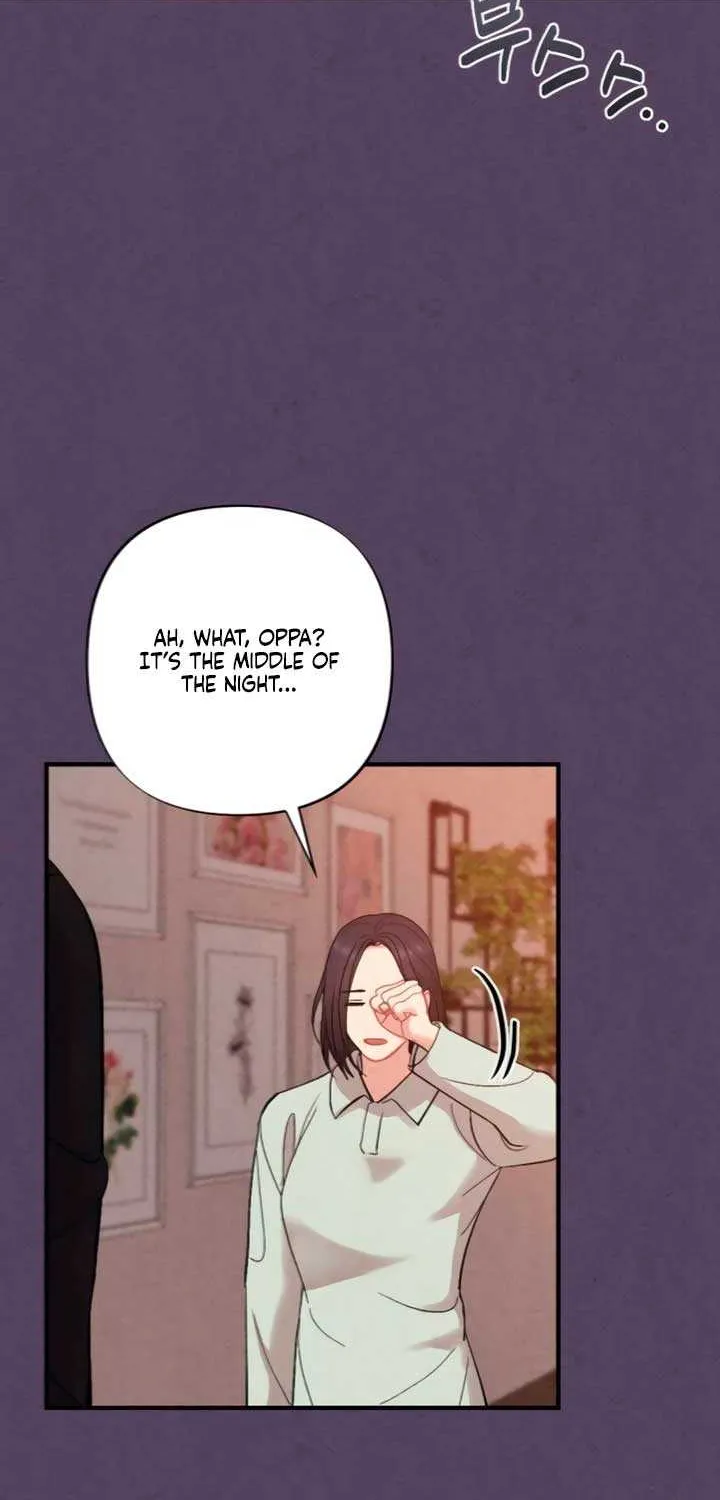 Read A Twisted Reunion chapter 15 image 23 on Lezhin