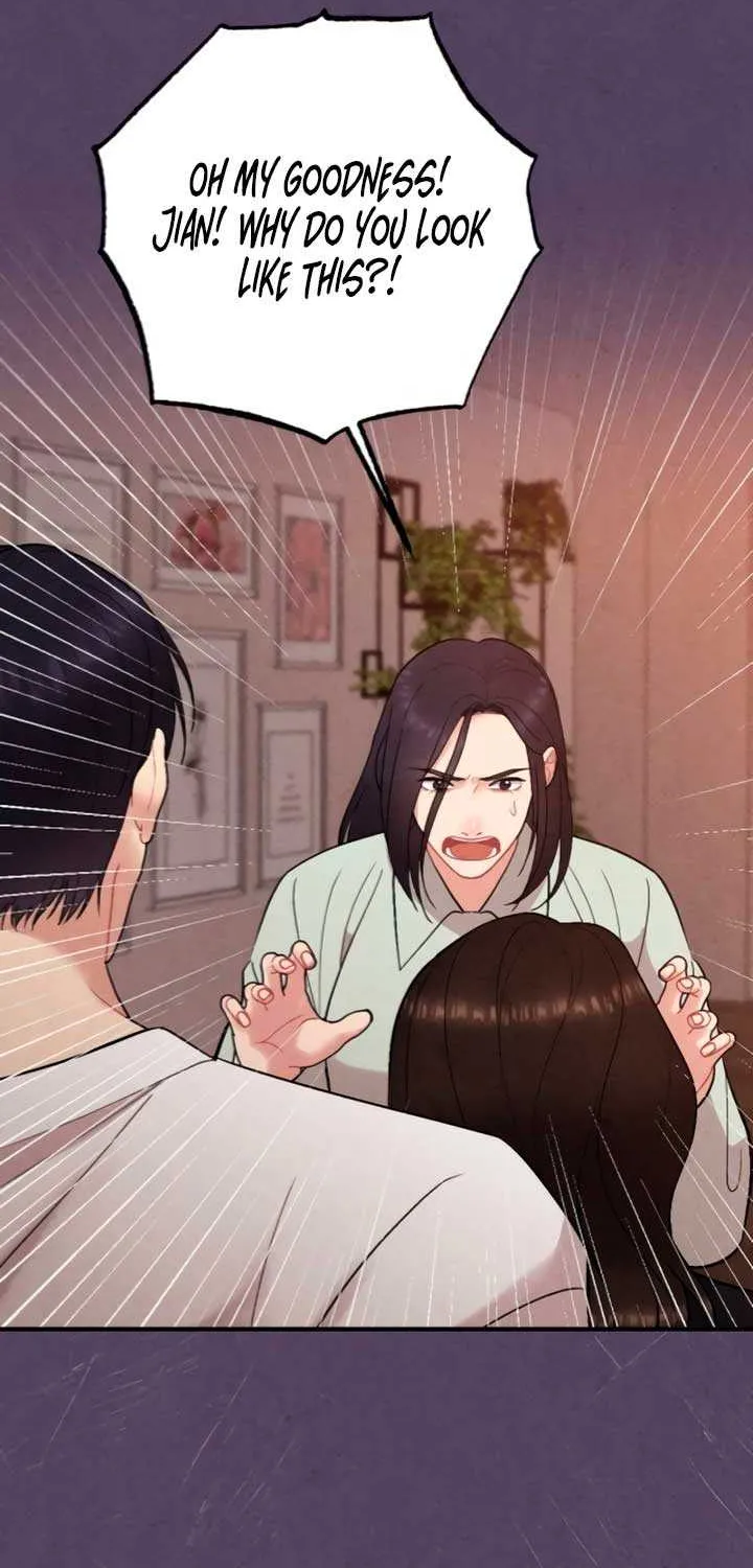Read A Twisted Reunion chapter 15 image 25 on Lezhin