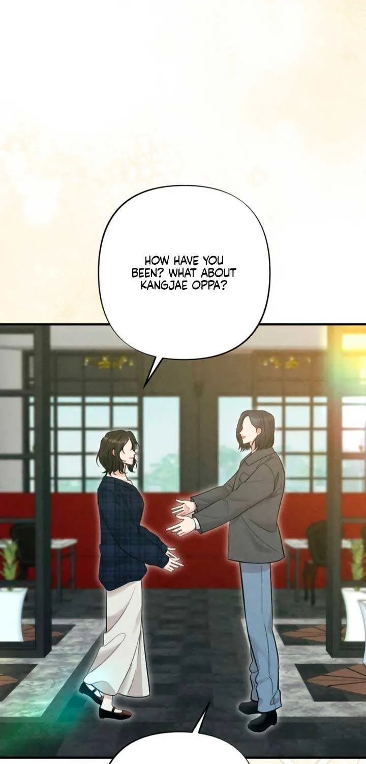 Read A Twisted Reunion chapter 15 image 3 on Lezhin