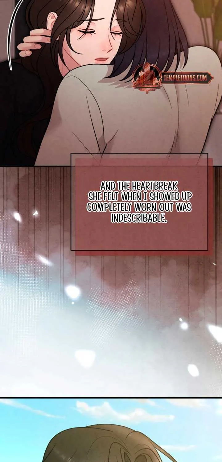 Read A Twisted Reunion chapter 15 image 30 on Lezhin