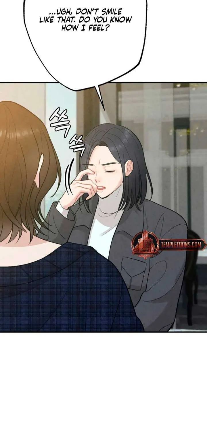 Read A Twisted Reunion chapter 15 image 32 on Lezhin