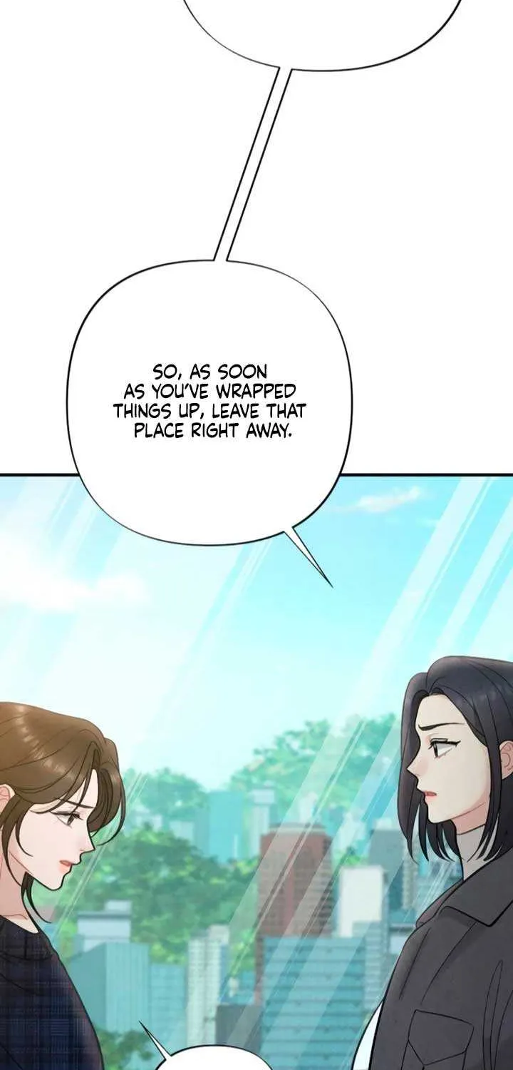 Read A Twisted Reunion chapter 15 image 35 on Lezhin