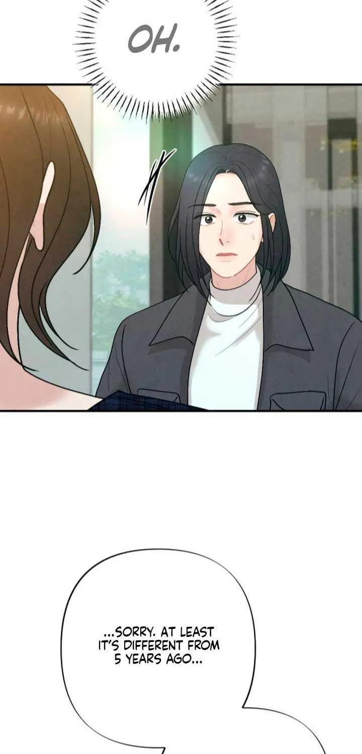 Read A Twisted Reunion chapter 15 image 39 on Lezhin