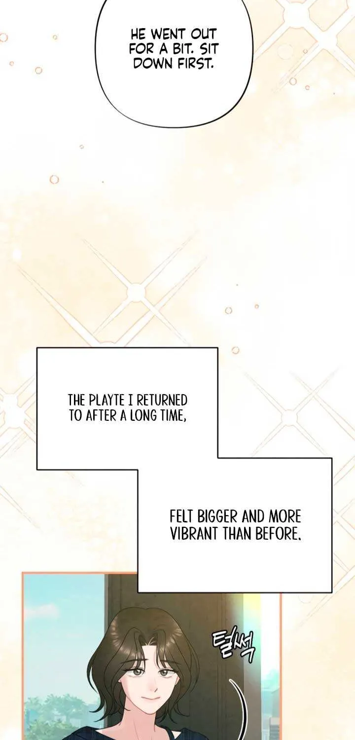 Read A Twisted Reunion chapter 15 image 4 on Lezhin