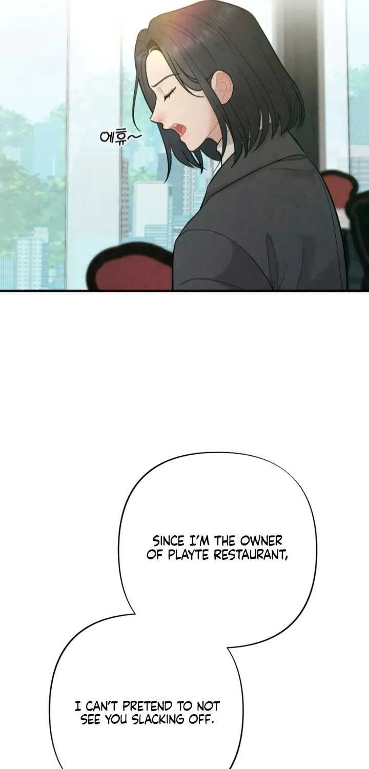 Read A Twisted Reunion chapter 15 image 42 on Lezhin