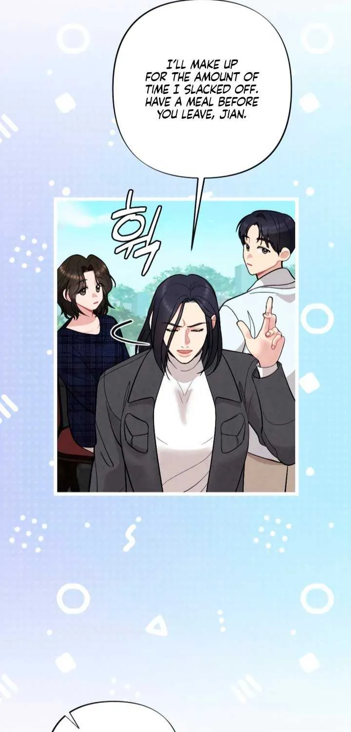 Read A Twisted Reunion chapter 15 image 46 on Lezhin