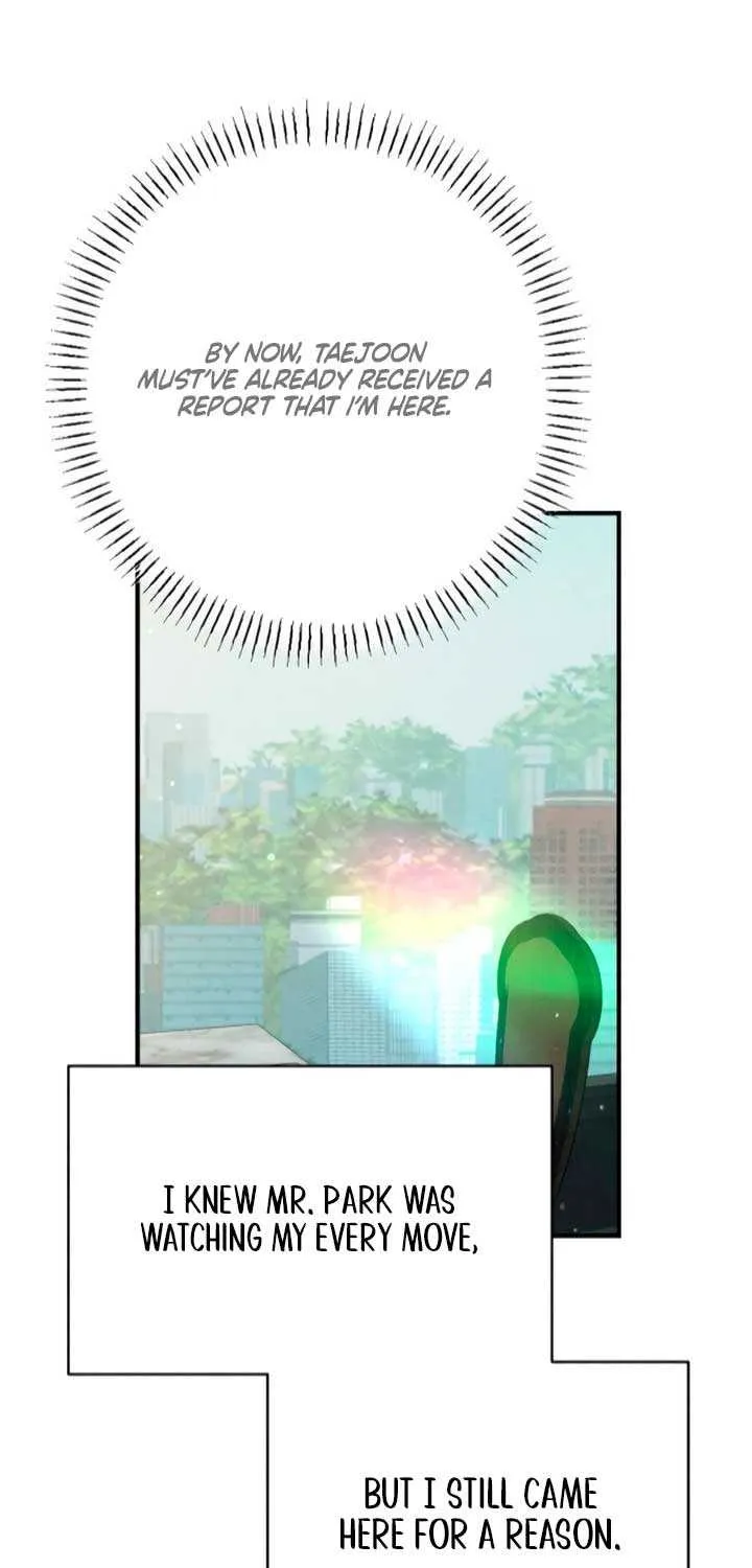 Read A Twisted Reunion chapter 15 image 49 on Lezhin