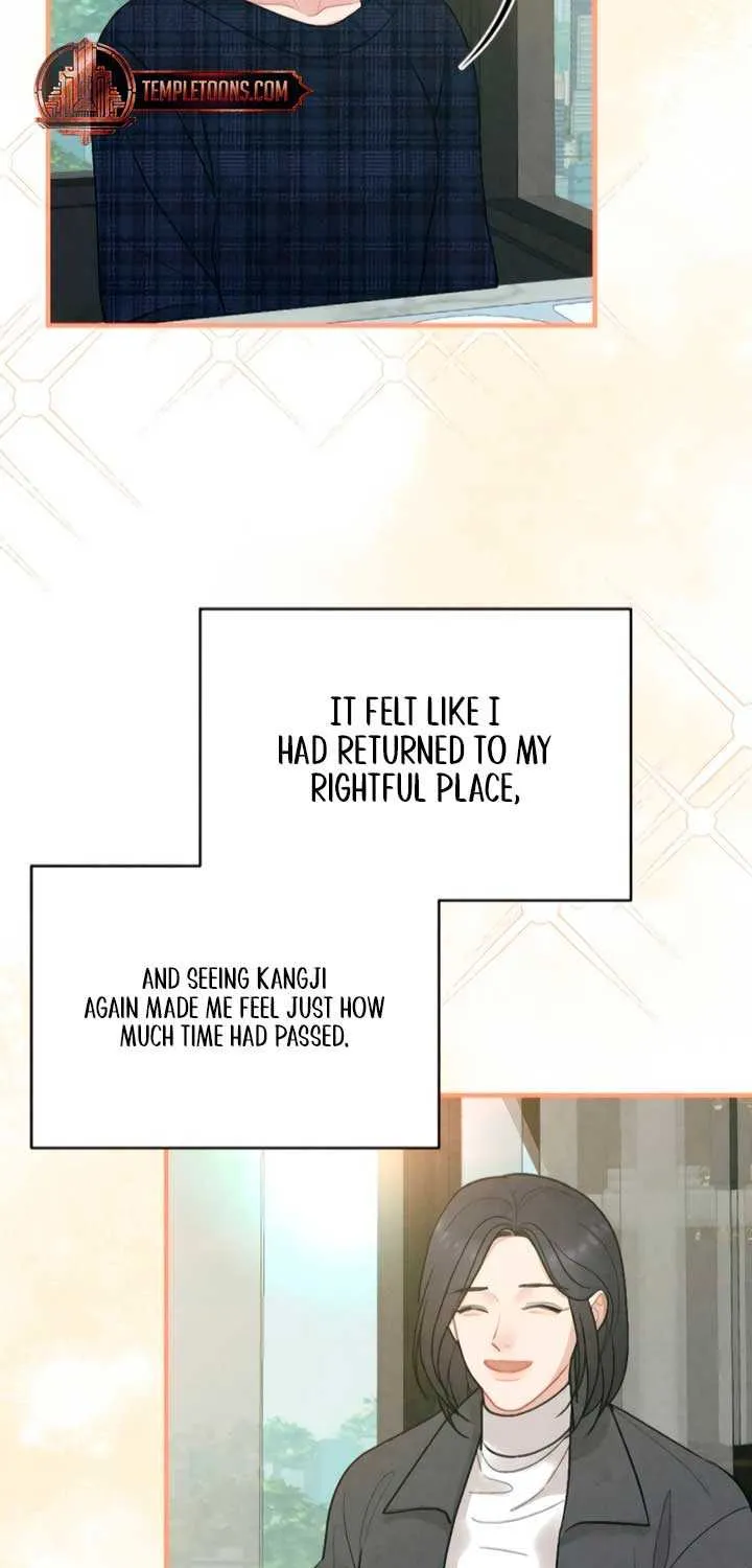 Read A Twisted Reunion chapter 15 image 5 on Lezhin