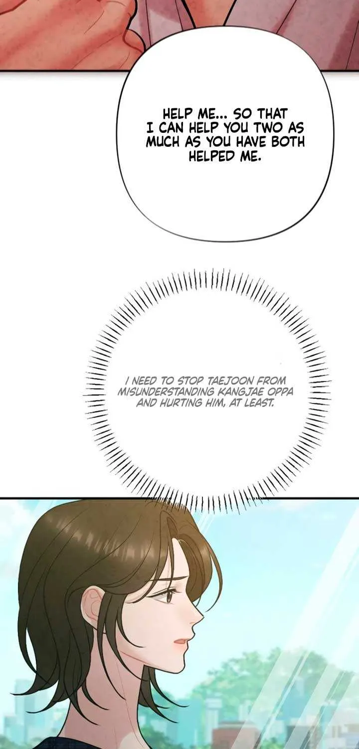 Read A Twisted Reunion chapter 15 image 58 on Lezhin