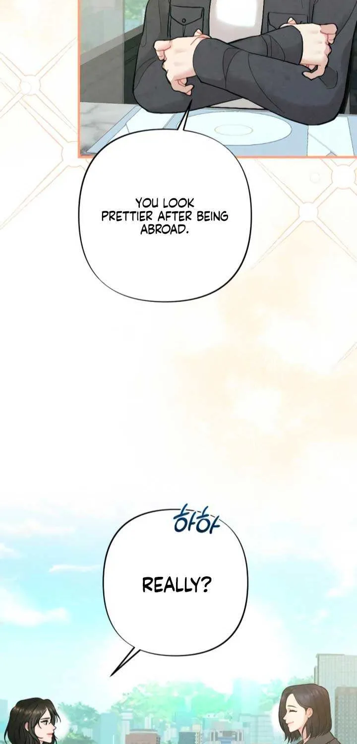 Read A Twisted Reunion chapter 15 image 6 on Lezhin