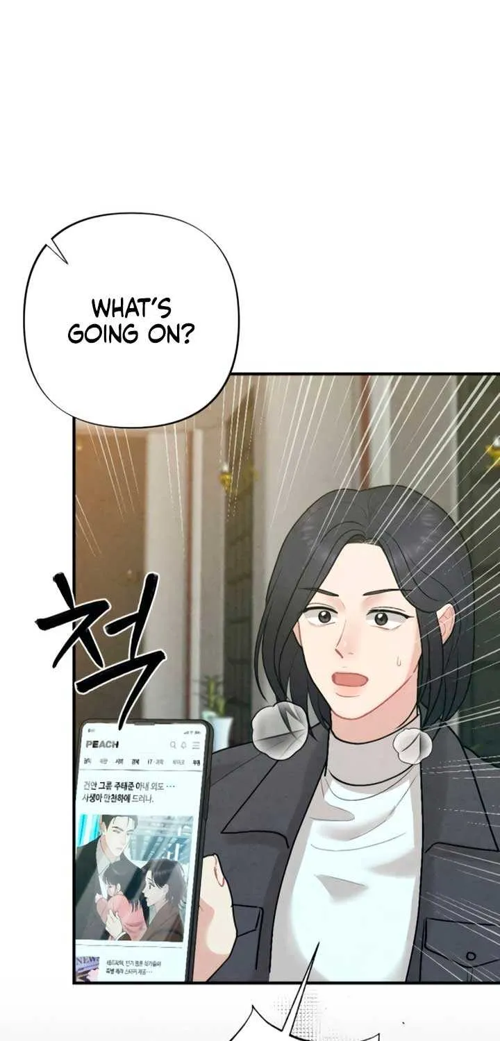 Read A Twisted Reunion chapter 15 image 60 on Lezhin