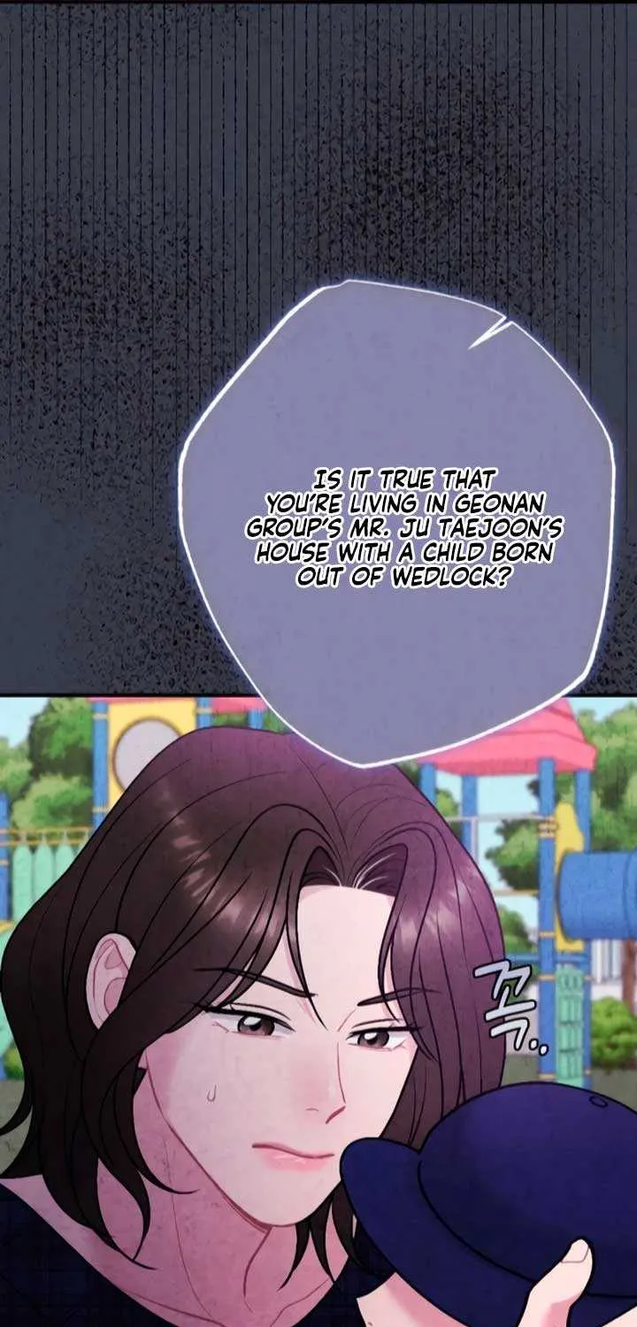 Read A Twisted Reunion chapter 15 image 71 on Lezhin
