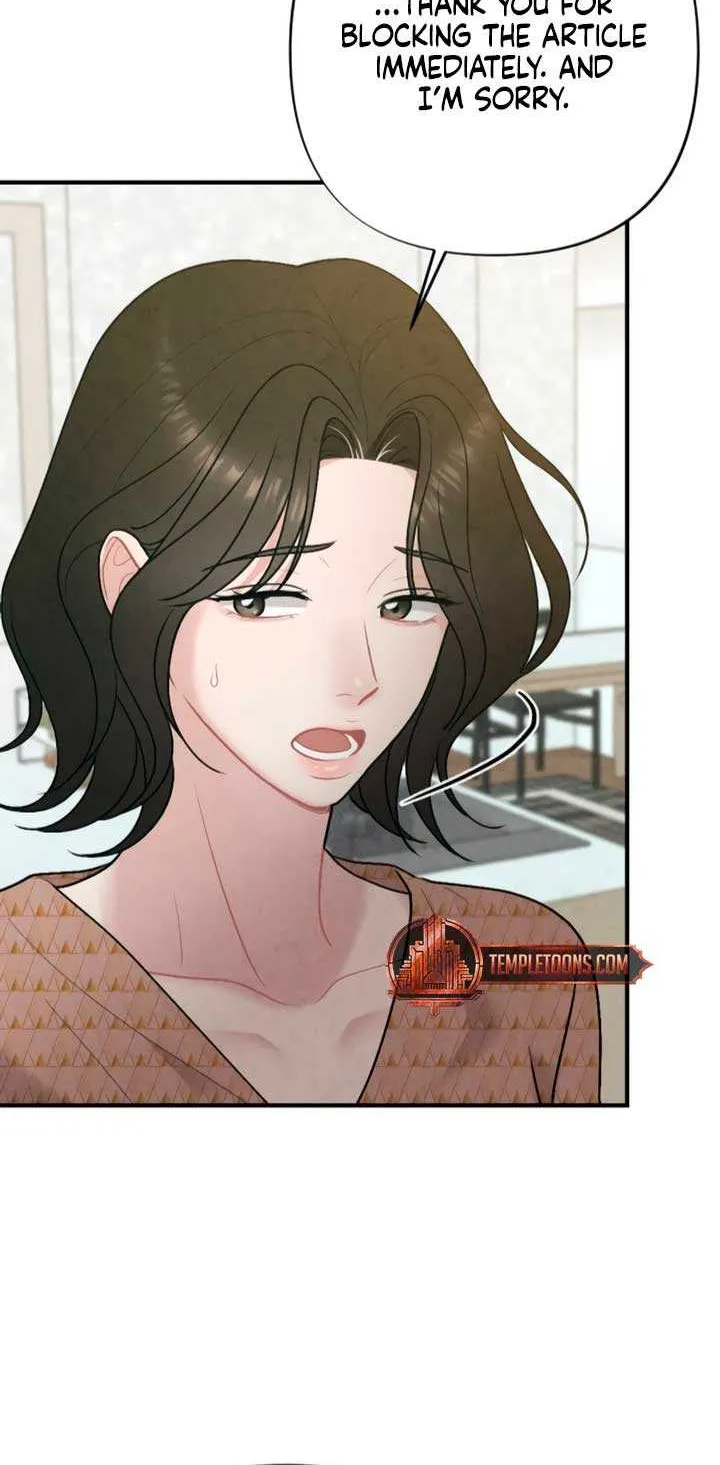 Read A Twisted Reunion chapter 15 image 78 on Lezhin