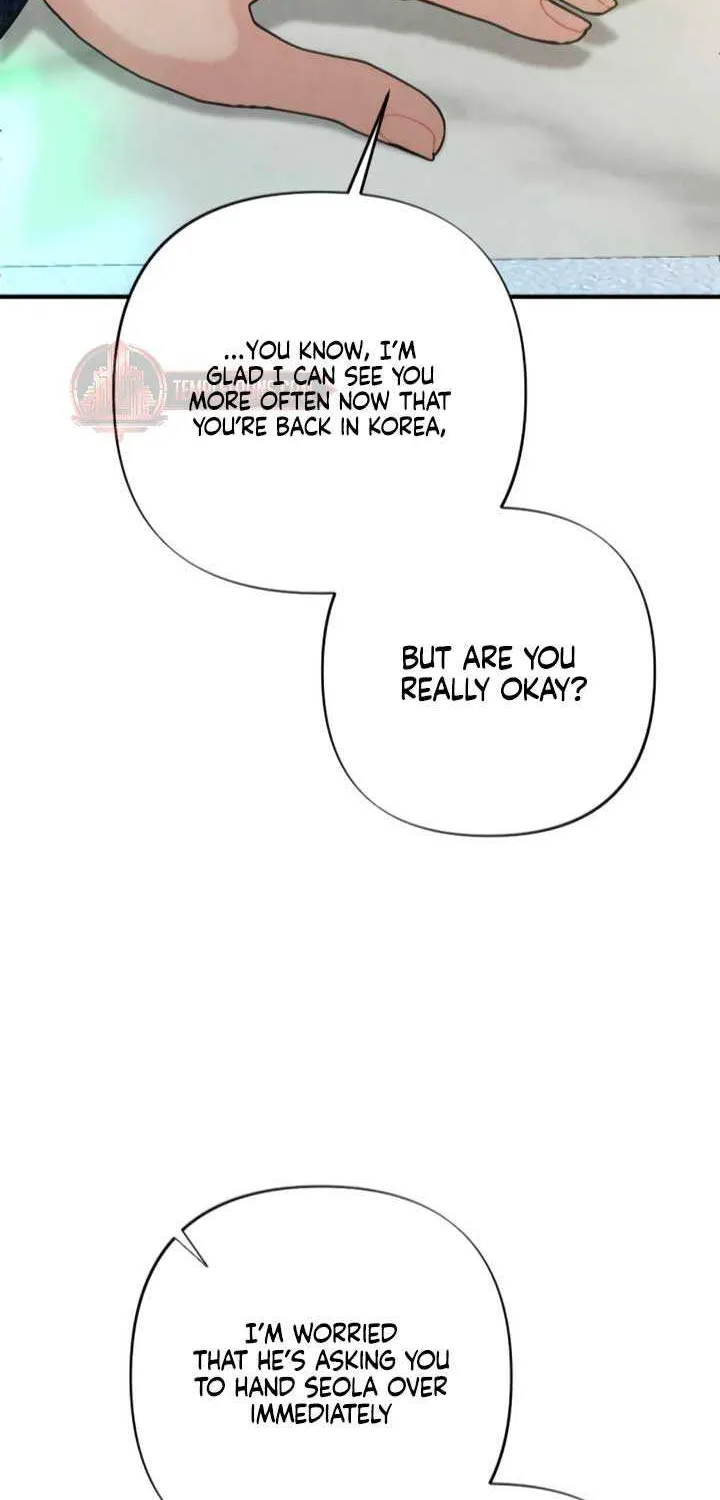 Read A Twisted Reunion chapter 15 image 8 on Lezhin