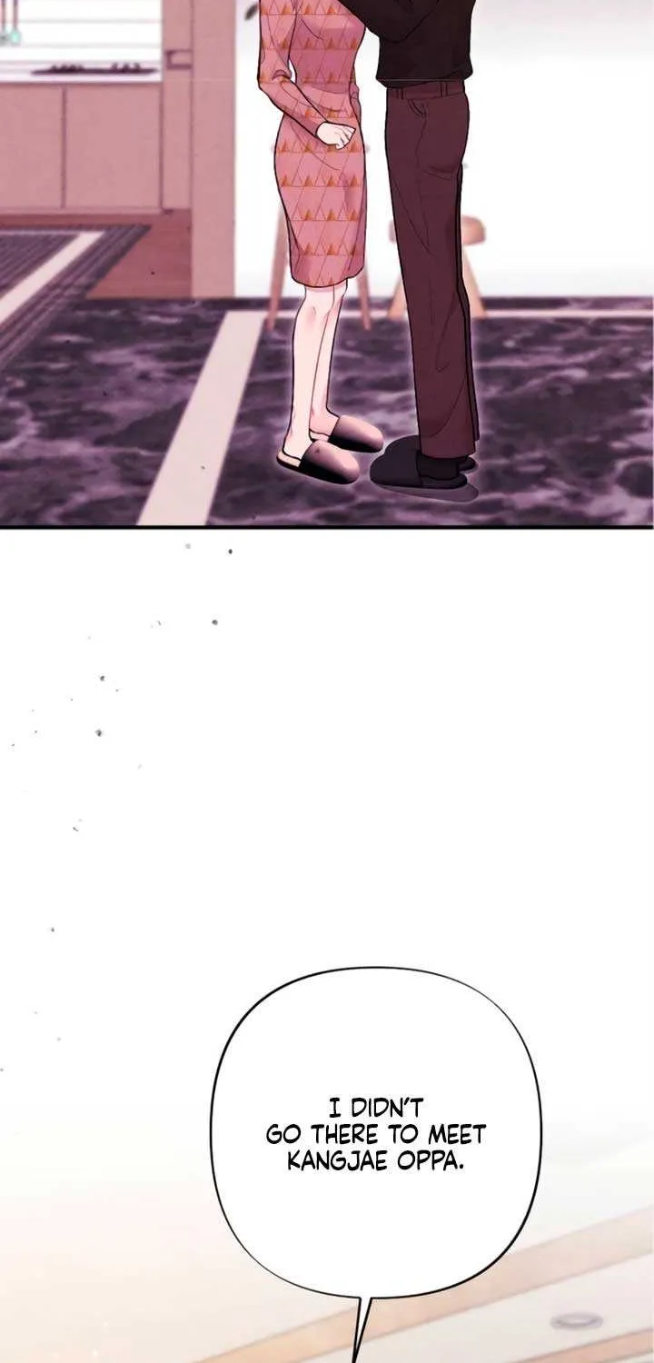 Read A Twisted Reunion chapter 16 image 1 on Lezhin