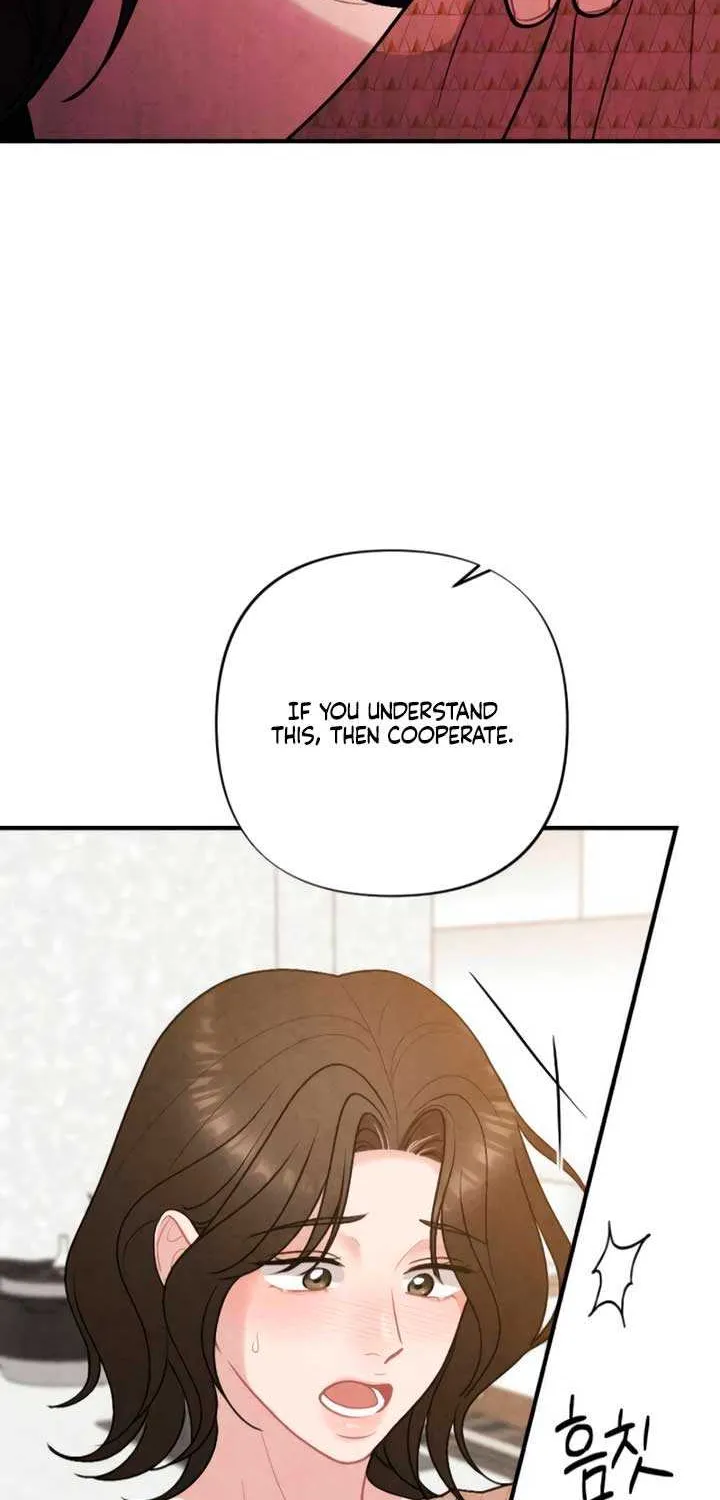 Read A Twisted Reunion chapter 16 image 17 on Lezhin