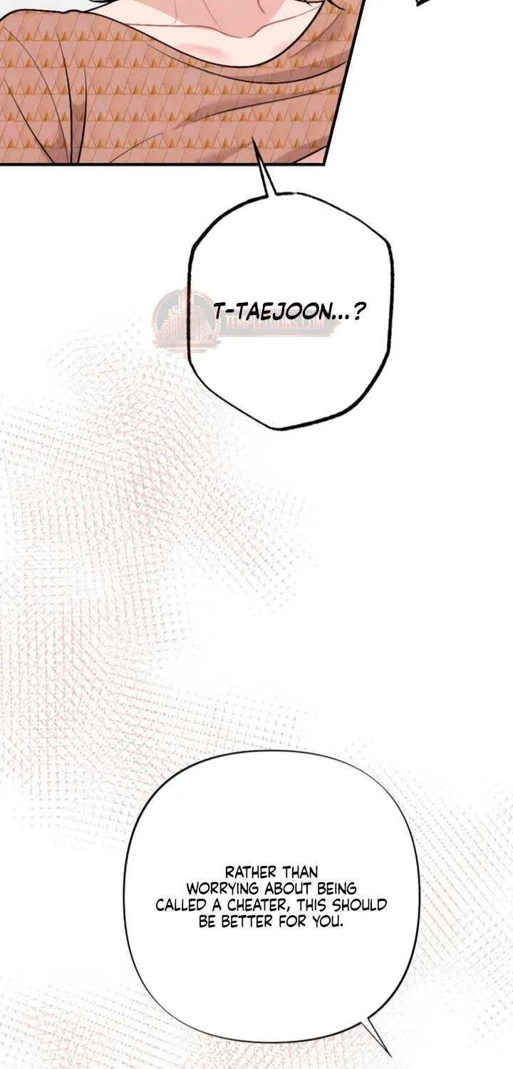 Read A Twisted Reunion chapter 16 image 18 on Lezhin