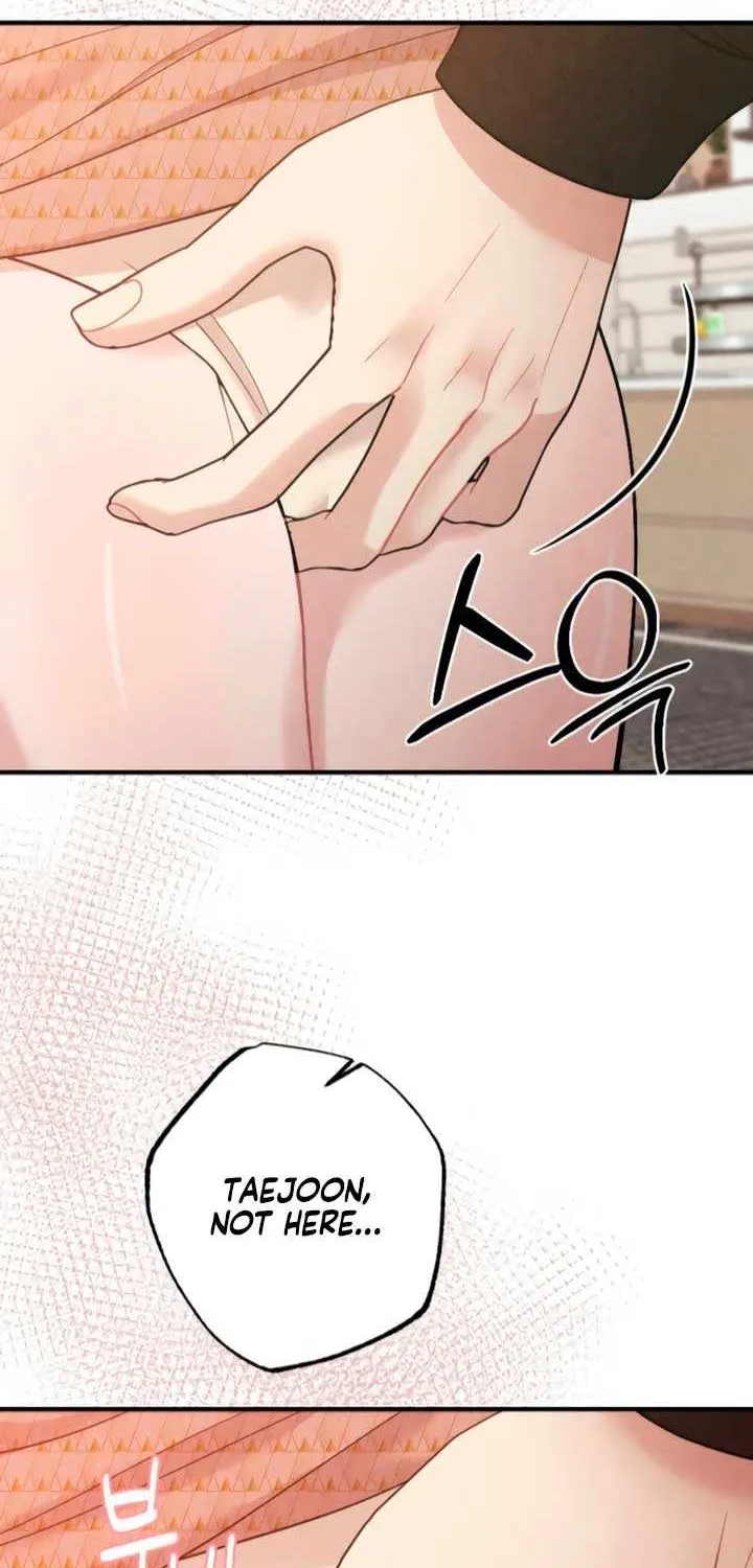 Read A Twisted Reunion chapter 16 image 19 on Lezhin
