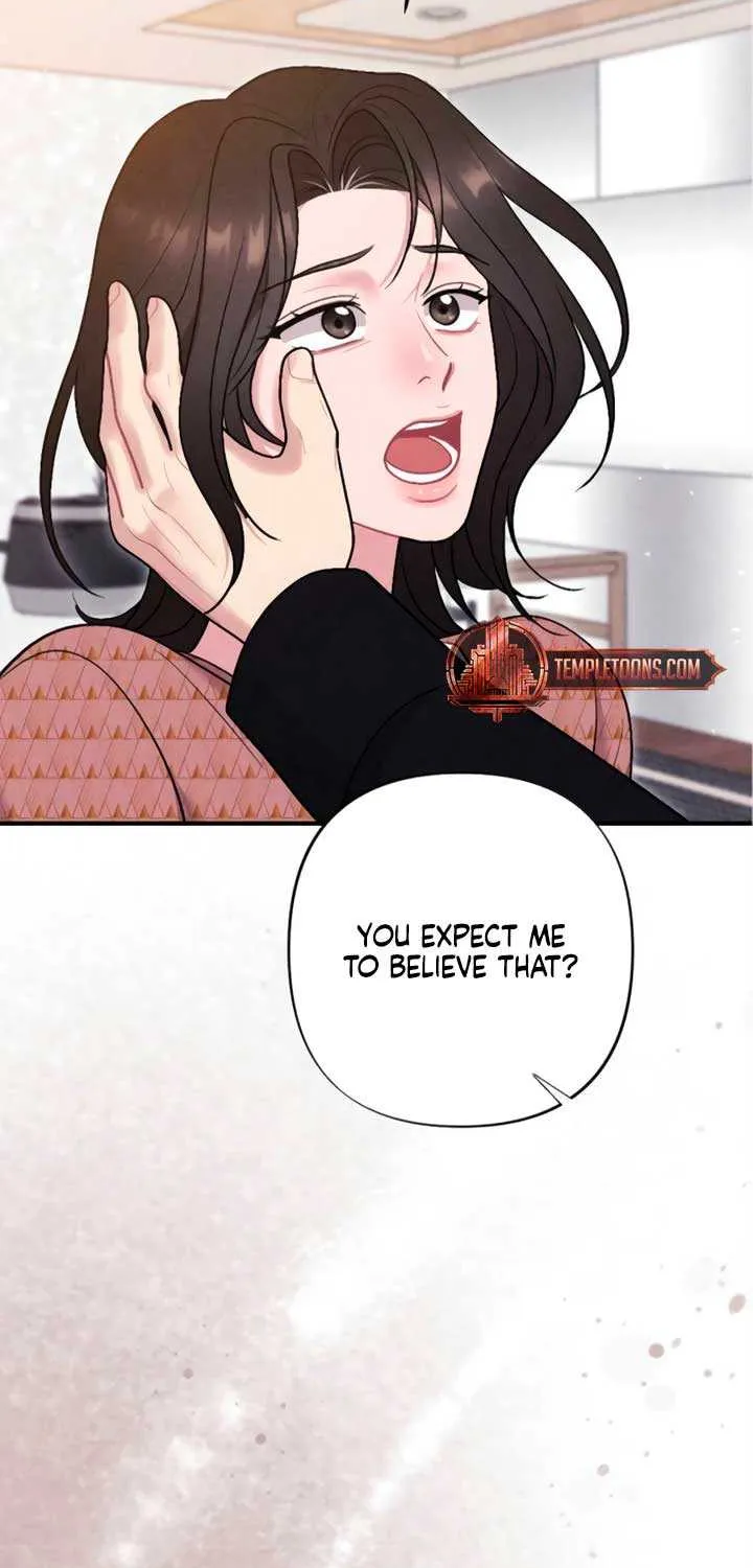 Read A Twisted Reunion chapter 16 image 2 on Lezhin