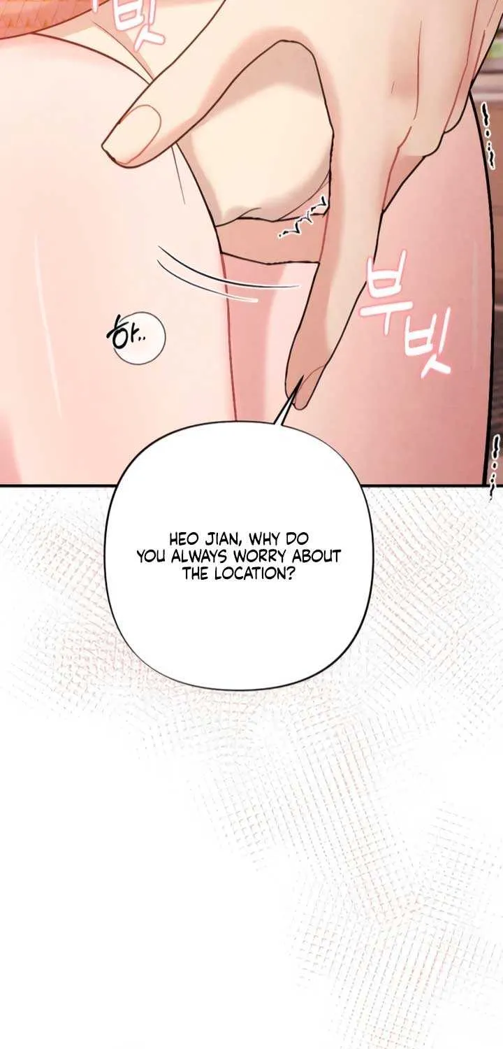 Read A Twisted Reunion chapter 16 image 20 on Lezhin