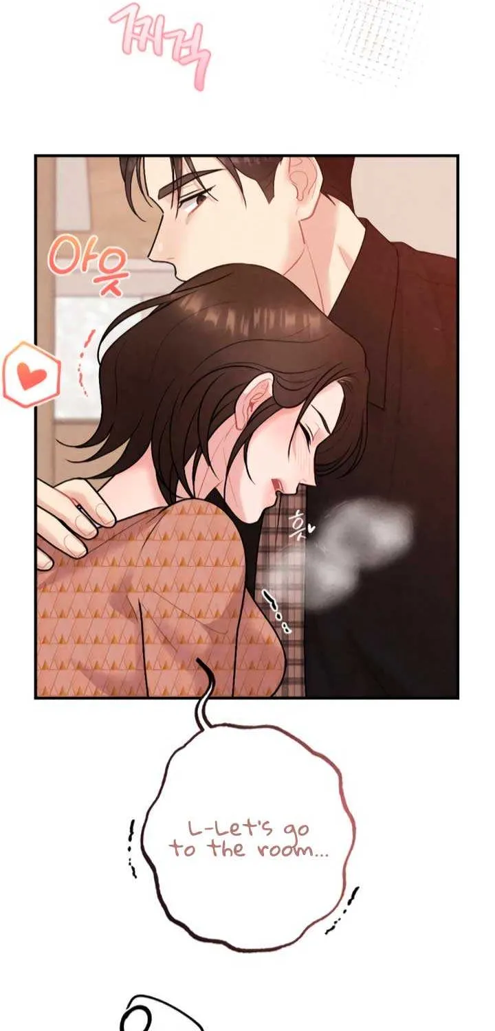 Read A Twisted Reunion chapter 16 image 21 on Lezhin