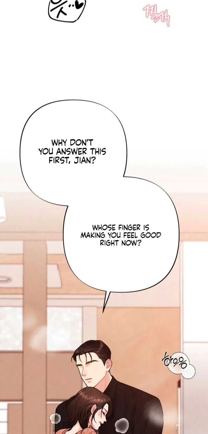 Read A Twisted Reunion chapter 16 image 22 on Lezhin