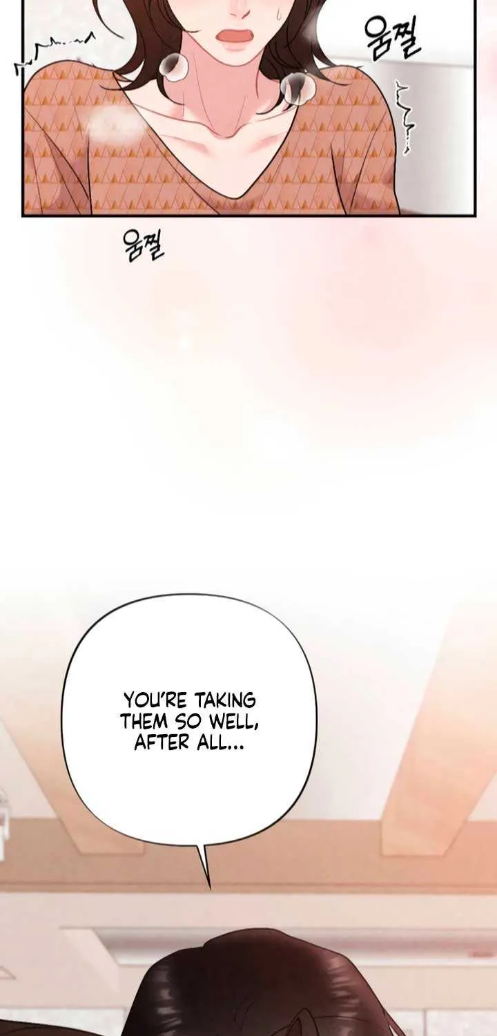 Read A Twisted Reunion chapter 16 image 26 on Lezhin