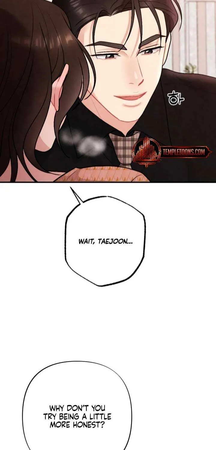 Read A Twisted Reunion chapter 16 image 27 on Lezhin