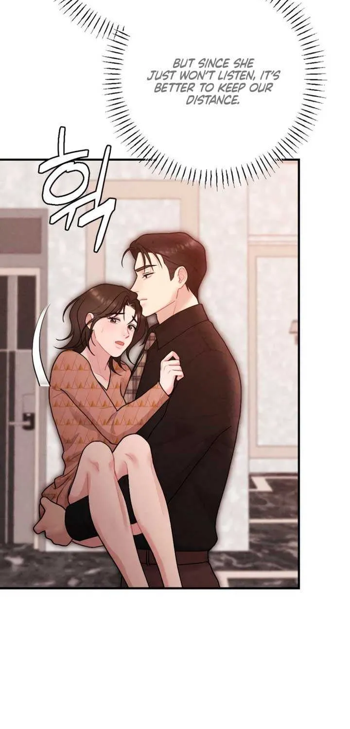 Read A Twisted Reunion chapter 16 image 29 on Lezhin
