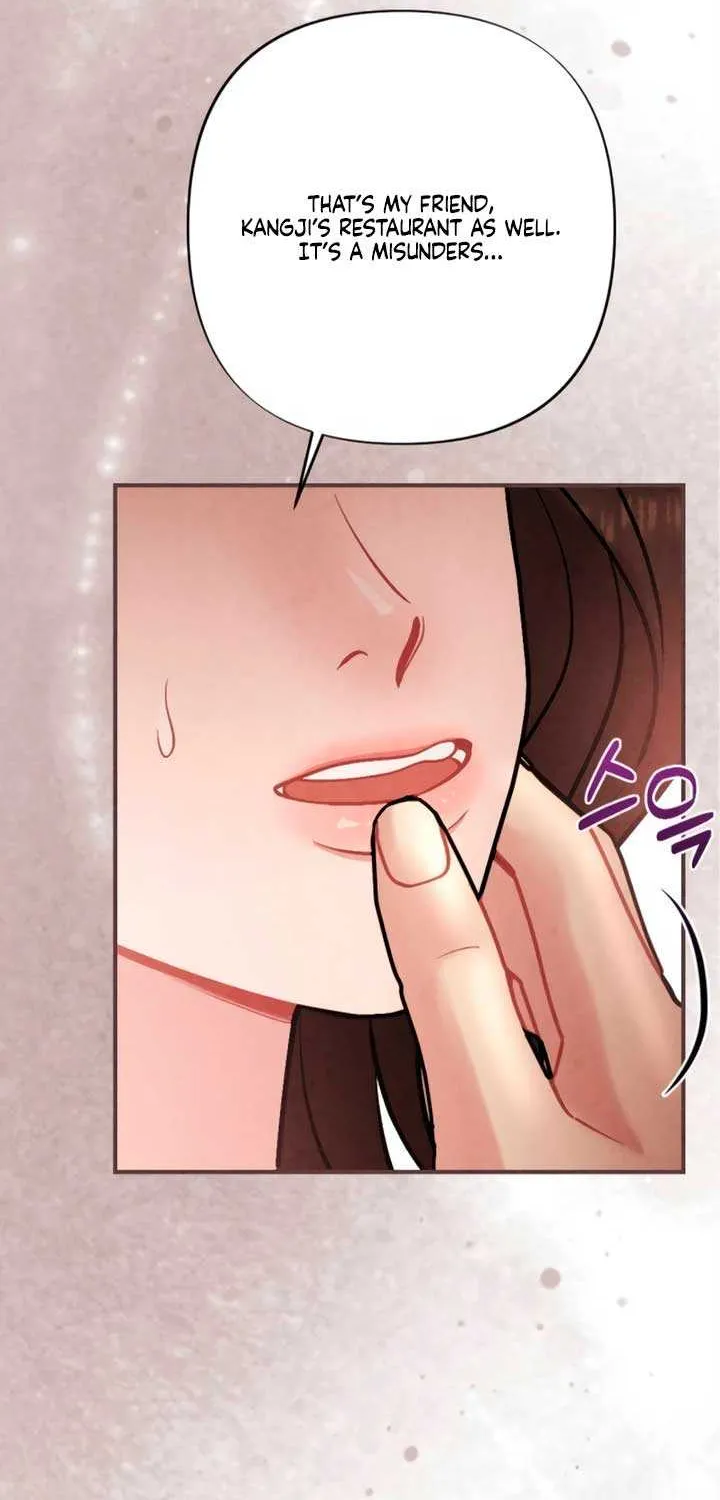 Read A Twisted Reunion chapter 16 image 3 on Lezhin