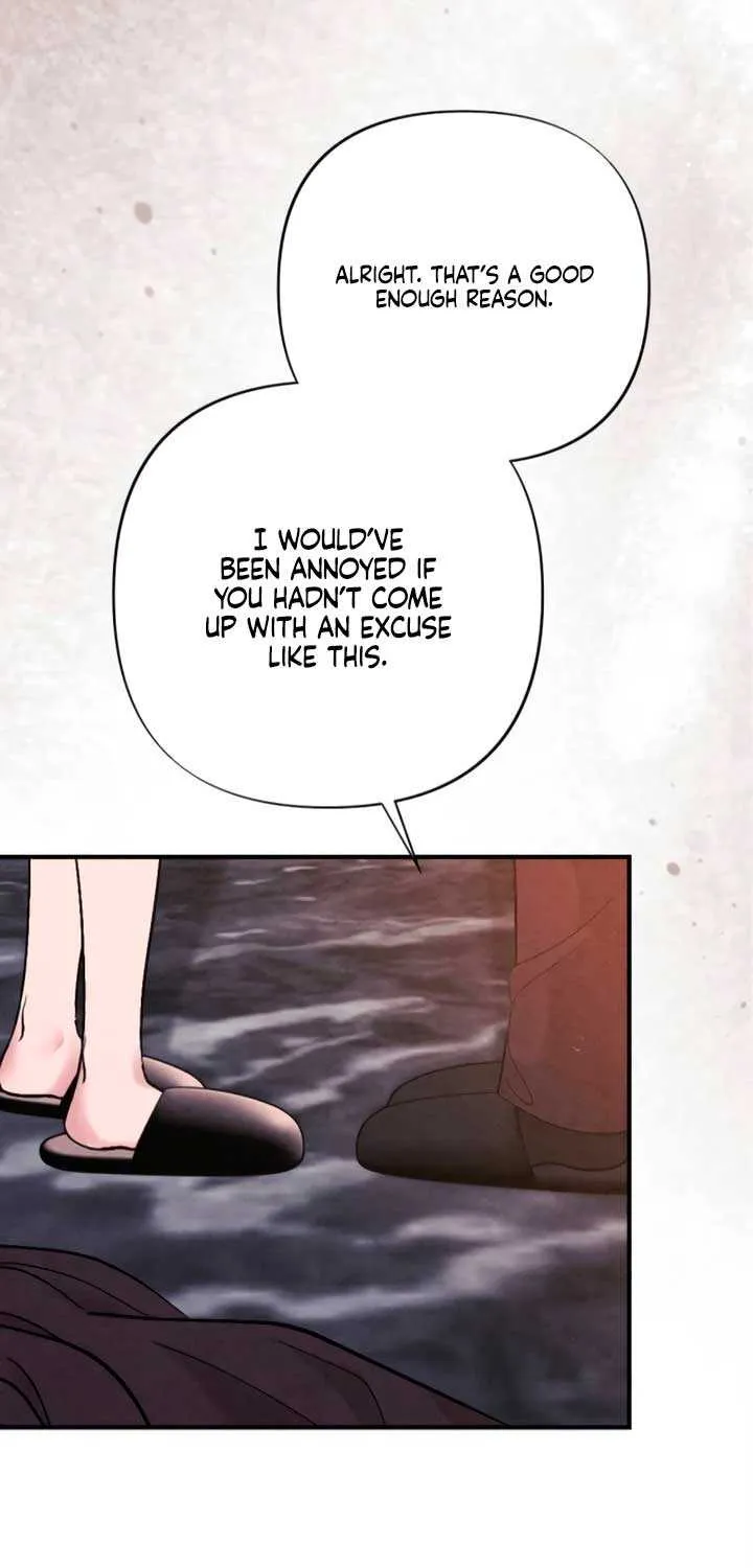 Read A Twisted Reunion chapter 16 image 4 on Lezhin