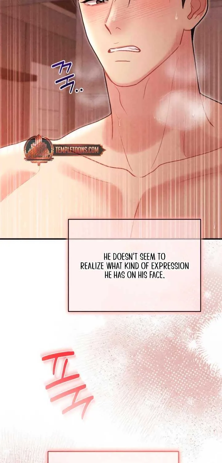 Read A Twisted Reunion chapter 16 image 44 on Lezhin