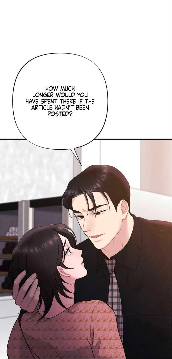 Read A Twisted Reunion chapter 16 image 5 on Lezhin