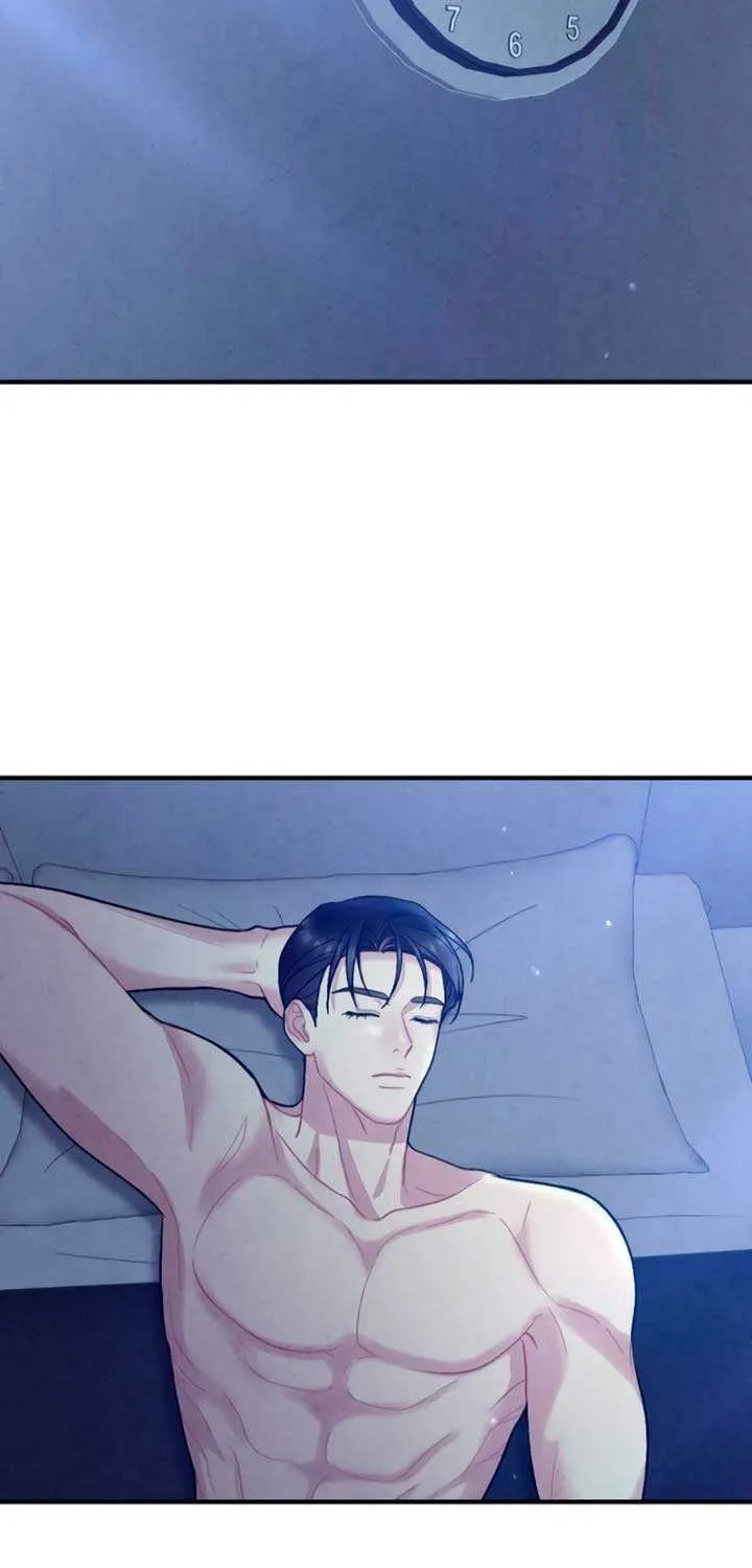 Read A Twisted Reunion chapter 16 image 50 on Lezhin