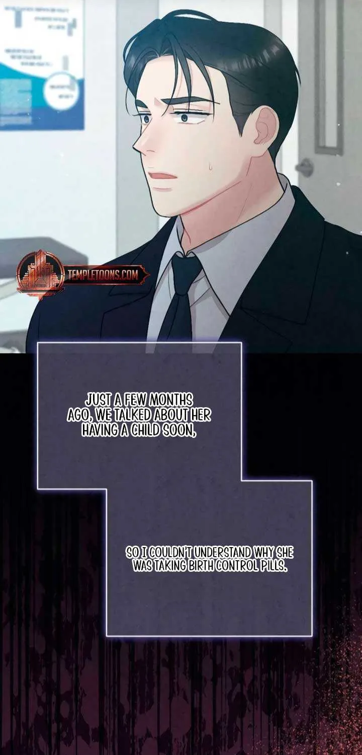 Read A Twisted Reunion chapter 16 image 62 on Lezhin